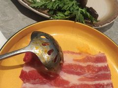 -一绪に寿喜烧(夫子庙水游城店)