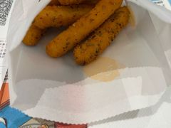 -德克士(五洲餐厅)