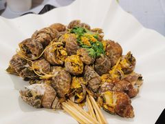 -79号渔船海鲜饭店(宝安店)
