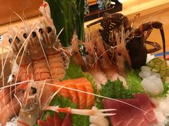 -王鼎精致料理铁板烧(世博源店)