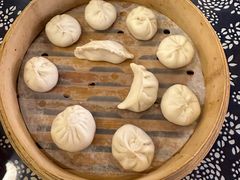 -南翔小笼馆