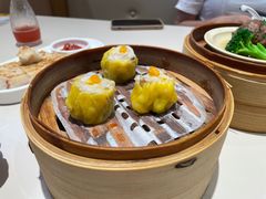 -蔡澜点心·粤菜(万菱汇店)