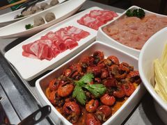 -海底捞火锅(青山湖万达夜宵主题店)