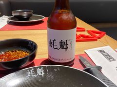 -望江门小龙虾·烧烤(九堡店)