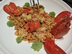 -徐记海鲜(T11|唐延路店)