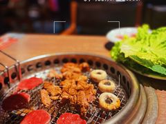 -火炉火自助餐(枫蓝国际店)