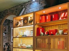 -驿舍·民國老营房院子私房菜(科学会堂店)