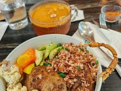 -THE WOODS 简餐 (国贸商城店)