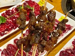 -海银海记潮汕牛肉火锅(新港中路海珠店)