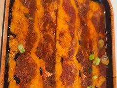 -苏格里岛自助烤肉海鲜火锅(成都金牛万达店)