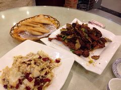 iphone_upload_pic-唐师傅湘西名菜馆(武陵路店)