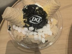 -DQ·蛋糕·冰淇淋(五角场万达店)