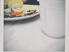 -KAFVS咖啡思咖啡馆(香海路店)