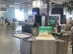 -宜家·瑞典风味餐厅(天津东丽商场店)