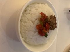 -长沙顺天凯宾斯基酒店·祈顺酒家中餐厅(雨花亭店)