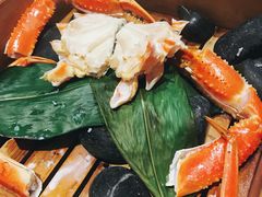 -蟹的岡田屋(正大广场店)