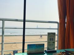 -海天一色海景自助餐厅(西港花园店)