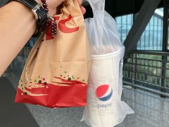 -肯德基(美兰机场店)