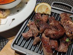 -虹料理·日料放题(悠方店)