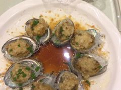 -宝燕壹号(徐汇店)