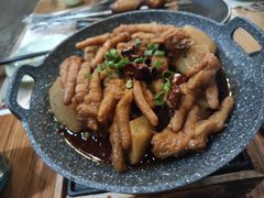 -胡桃里音乐酒馆(曲江店)