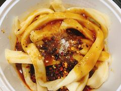 -洞子口张老二凉粉(文殊院店)