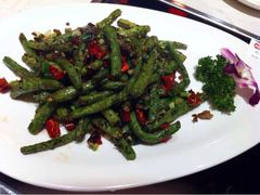 iphone_upload_pic-蛙蛙叫干锅年代(簋街总店)