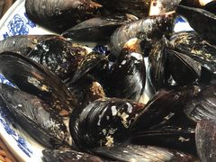 青口-V-ONE西雅图海鲜自助餐厅(仓山万达广场店)