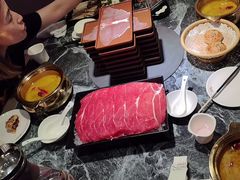 -慢丽江·云南野生菌土鸡锅(西山店)