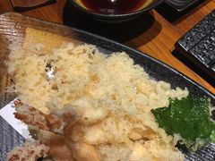 -千代武日本料理(爱建店)