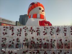 -盛京大奥莱(沈阳奥体店)