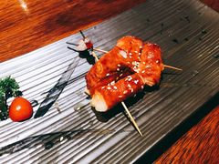 -古京·臻致料理(月湖店)