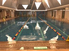 -西吉马游泳健身(协信店)