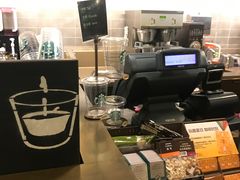 -星巴克(北京新辰里亚运村店)