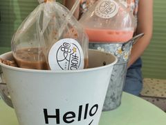 -曼僖瓦罐咖啡(华山南路店)