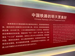-中国铁道博物馆(正阳门馆)