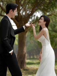 -第一夫人婚纱摄影(南京店)