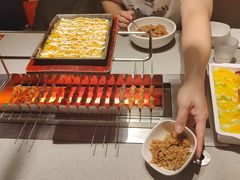 -丰茂烤串(港旅店)