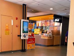 -麦当劳(伟城广场店)