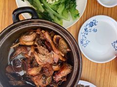 -斯丹姜母鸭·古法干香(涂门街总店)