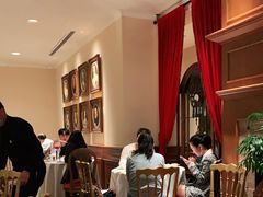 -玫瑰厅上海菜(兴国路店)