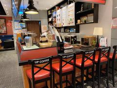 -西西弗书店&矢量咖啡(凯德晶萃广场店)