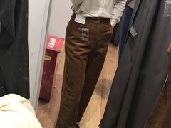 -优衣库(上海虹口龙之梦店)