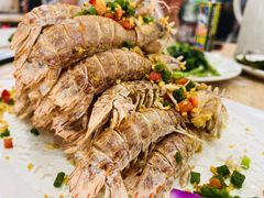 -醉壹号海鲜大排档(厦门店)