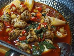 -喜棠·长沙家宴·海鲜·湘菜(麓谷店)