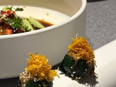 -柿合缘新京菜(国金中心商场店)