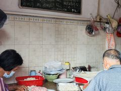 -崖口云吞(中堡店)