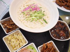 -奥华餐厅·老张记(台基厂店)
