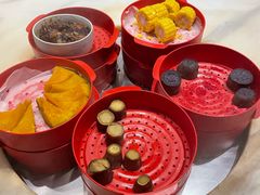 -西安W酒店·WEI全味西餐厅