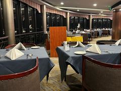 -汇泉王朝大饭店-旋转餐厅(南海路店)